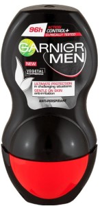 Garnier Men Deo Roll-On Action Control 50ml