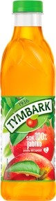 Tymbark Sok Jabłkowy 100% 1l aseptik