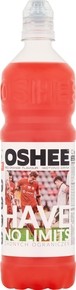 Oshee Napój Izotoniczny 0,75l