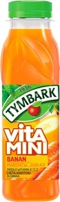 Vitamini Banan-Marchew-Jabłko 0,3L