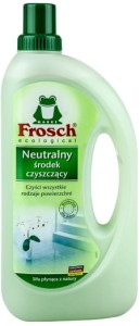 Frosch Neutralny Środek Czyszczący 1000ml