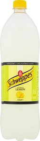 Schweppes Lemon 1,4l