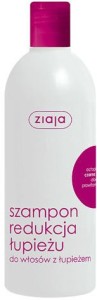 Ziaja Odżywka Redukcja Łupieżu 200ml