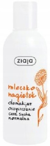 Ziaja Mleczko Nagietek Cera Sucha i Normalna 200ml