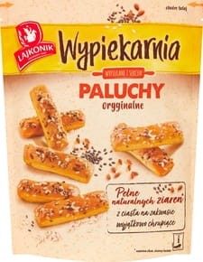 Lorenz Paluchy Oryginalne 70g