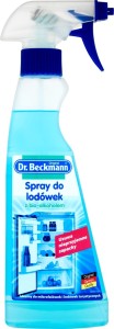 Dr Beckmann Spray Do Lodówek 250ml