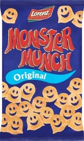Monster Munch 50g