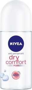 Nivea Deo R-On Dry 50ml