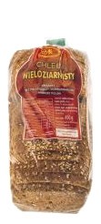 Chleb Wieloziarnisty 450g SPPIC