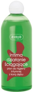 Ziaja Płyn Do Higieny Intymnej Kora Dębu 500ml