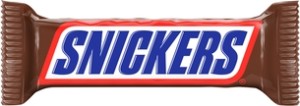 Snickers 50g