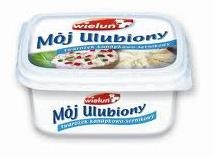 Wieluń Mój Ulubiony Kanapkowo-Sernikowy 200g