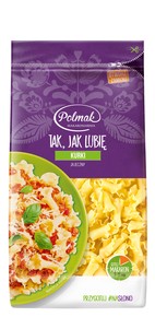 Polmak Makaron Kurki 400g