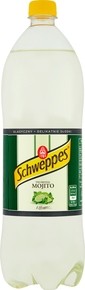 Schweppes Mojito 1,4L