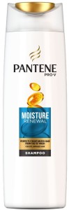Pantene Odnowa i Nawilżenie Szampon 400ml