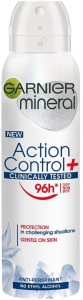Garnier Deo Spray Action Control 150ml