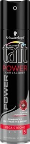 Taft Lakier Power Hold 250ml