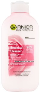 Garnier Mleczko Do Demakijażu Rose 200ml