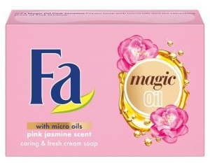 FA Mydło Magic Oil Kostka 90g