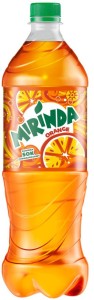 Mirinda Orange 0.85l