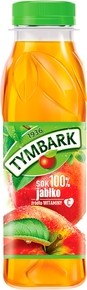 Tymbark Aseptic Classic Jabłko 0,3l