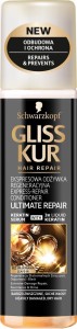 Gliss Kur Odżywka Ultimate Repair 200ml
