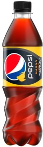 Pepsi Mango 500ml