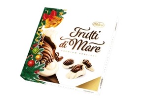 Vobro Bombonierka Frutti di Mare 250g