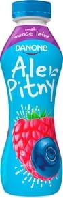 Danone Jogurt Ale Pitny! Owoce Leśne 290g