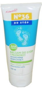 No 36 Balsam Do Stóp 100ml