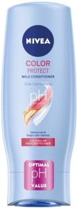 Nivea Odżywka Do Włosów Color 200ml