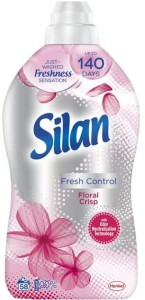 Silan Fresh Control Floral Crisp 1,45l