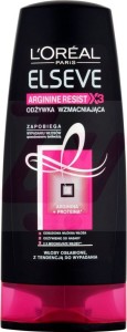 L'oreal Elseve Odżywka Arginine Resist 200ml