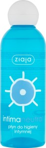 Ziaja Płyn Do Higieny Intymnej Neutral 200ml