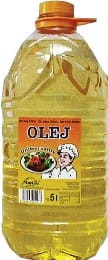 Olej Marlibo Uniwersalny 5l
