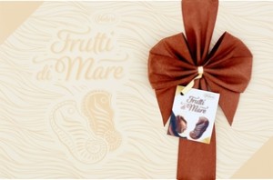 Vobro Bomb.Frutti Di Mare 370g