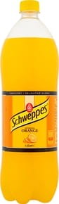 Schweppes Orange 1,4L
