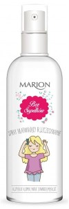 Marion Spray Ułatwia Rozczesywanie 120ml