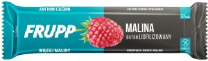 Celiko Malina Frupp Baton Bezglutenowy 10g